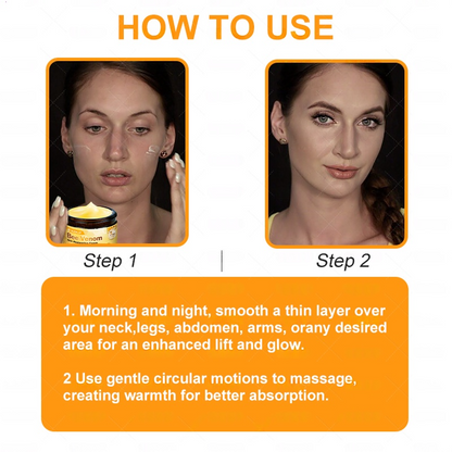 Made and Shipped from USA ✨ LipMaps® Bee Venom Skin Restoration Cream ⏰ LAST DAY 80% OFF