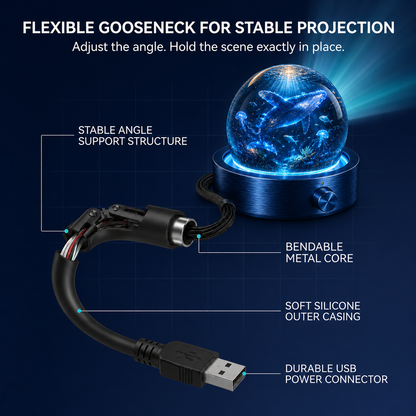 BVJ® 🌌Night Light Projector🎁