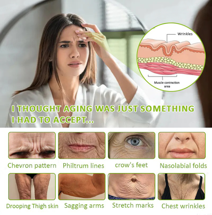 💫👨‍⚕️Made and shipped from the USA 💫Pureluxo® Botox & Vita-A Retinol Shot Wrinkle-Lift Tightening cream - Last Day Promotion 70% OFF