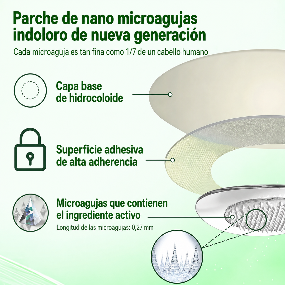 🇺🇲Tienda Oficial de EE. UU. | Pureluxo® Sistema Nano Avanzado de Cuidado Una Vez al Día 💎