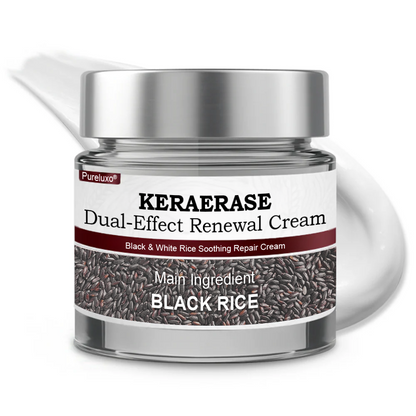 Pureluxo® KeraErase Dual-Action Renewal Cream ✨