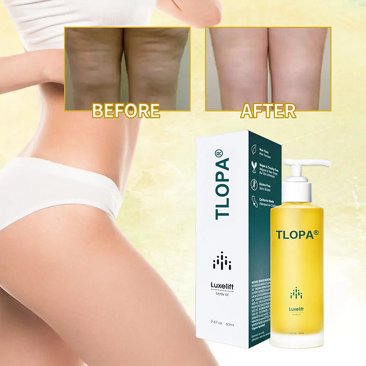 Last Day Sale: 70% OFF 💧 TLOPA® SkinFirming Rejuvenating serum 💧