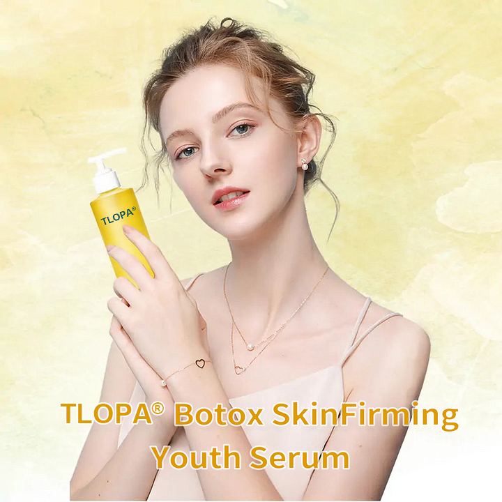 Last Day Sale: 70% OFF 💧 TLOPA® SkinFirming Rejuvenating serum 💧