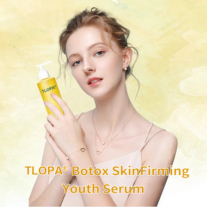 Last Day Sale: 70% OFF 💧 TLOPA® SkinFirming Rejuvenating serum 💧