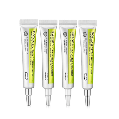 💫👨‍⚕️Made and shipped from the USA 💫Pureluxo® Botox & Vita-A Retinol Shot Wrinkle-Lift Tightening cream - Last Day Promotion 70% OFF