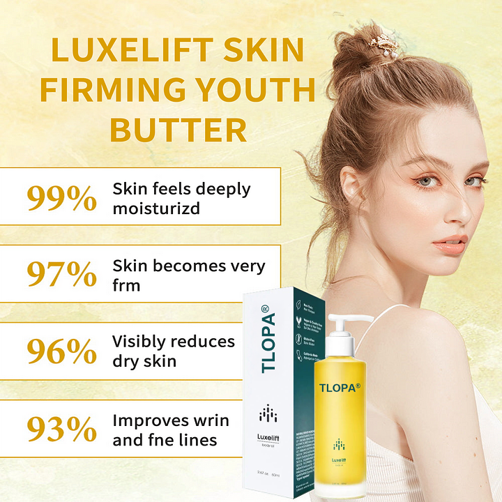 Last Day Sale: 70% OFF 💧 TLOPA® SkinFirming Rejuvenating serum 💧