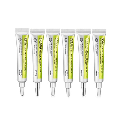 💫👨‍⚕️Made and shipped from the USA 💫Pureluxo® Botox & Vita-A Retinol Shot Wrinkle-Lift Tightening cream - Last Day Promotion 70% OFF