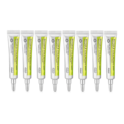 💫👨‍⚕️Made and shipped from the USA 💫Pureluxo® Botox & Vita-A Retinol Shot Wrinkle-Lift Tightening cream - Last Day Promotion 70% OFF