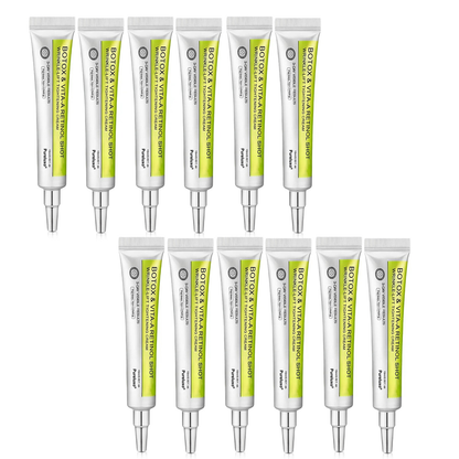 💫👨‍⚕️Made and shipped from the USA 💫Pureluxo® Botox & Vita-A Retinol Shot Wrinkle-Lift Tightening cream - Last Day Promotion 70% OFF