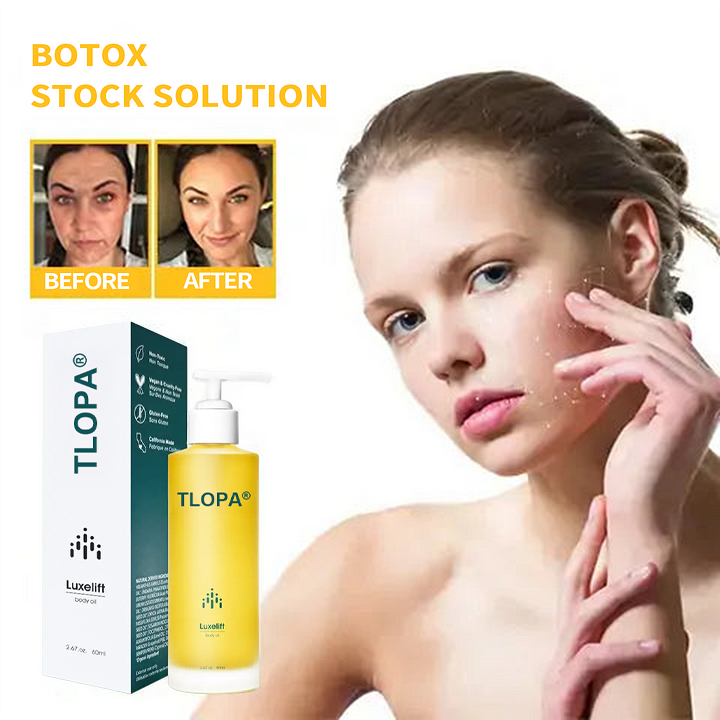 Last Day Sale: 70% OFF 💧 TLOPA® SkinFirming Rejuvenating serum 💧