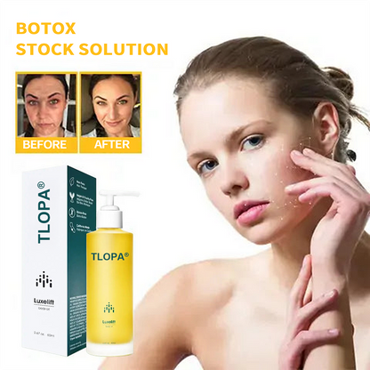 Last Day Sale: 70% OFF 💧 TLOPA® SkinFirming Rejuvenating serum 💧