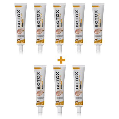 (Made and Shipped from USA) 🧑‍⚕️Pureluxo® Botox Bee Venom Wrinkle Removal Cream- LAST DAY 70% OFF✨
