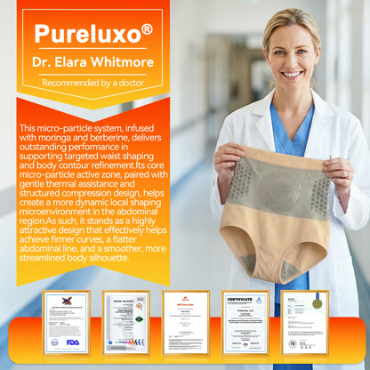 𝐎𝐟𝐟𝐢𝐜𝐢𝐚𝐥 𝐁𝐫𝐚𝐧𝐝 𝐒𝐭𝐨𝐫𝐞 |𝐏𝐮𝐫𝐞𝐥𝐮𝐱𝐨® 𝟐𝟎𝟐𝟔 𝐌𝐨𝐫𝐢𝐧𝐠𝐚 & 𝐁𝐞𝐫𝐛𝐞𝐫𝐢𝐧𝐞 𝟒-𝐈𝐧-𝟏 𝐌𝐢𝐜𝐫𝐨-𝐏𝐚𝐫𝐭𝐢𝐜𝐥𝐞 𝐒𝐜𝐮𝐥𝐩𝐭𝐢𝐧𝐠 & 𝐅𝐚𝐭-𝐁𝐮𝐫𝐧 𝐒𝐡𝐨𝐫𝐭𝐬