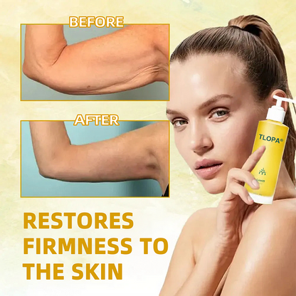 Last Day Sale: 70% OFF 💧 TLOPA® SkinFirming Rejuvenating serum 💧