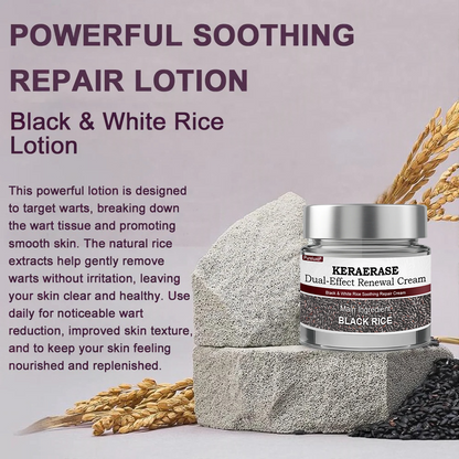 Pureluxo® KeraErase Dual-Action Renewal Cream ✨