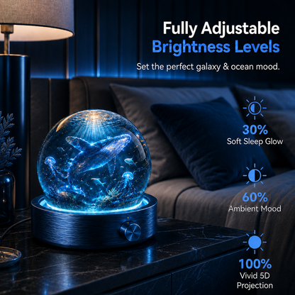 BVJ® 🌌Night Light Projector🎁