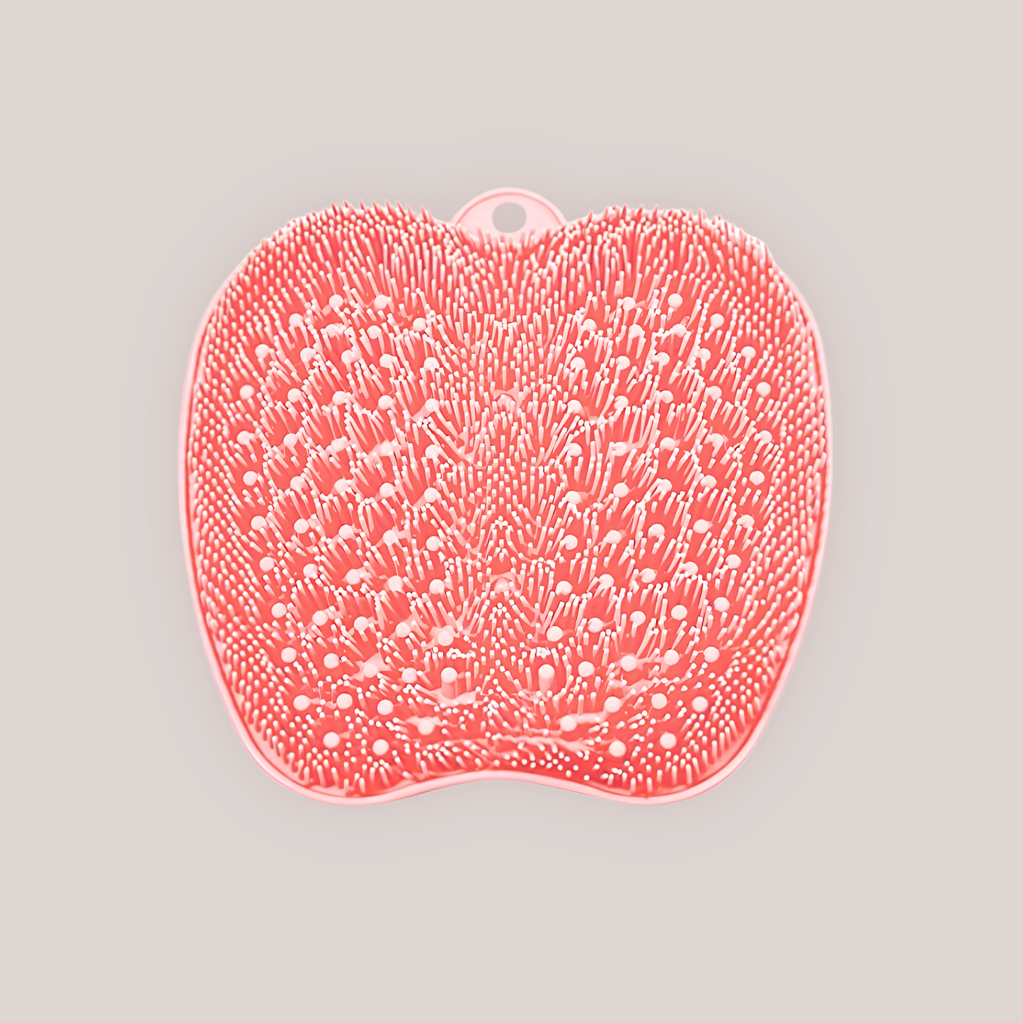 Back Scrubber for Shower | Foot Scrubber & Body Exfoliating Mat