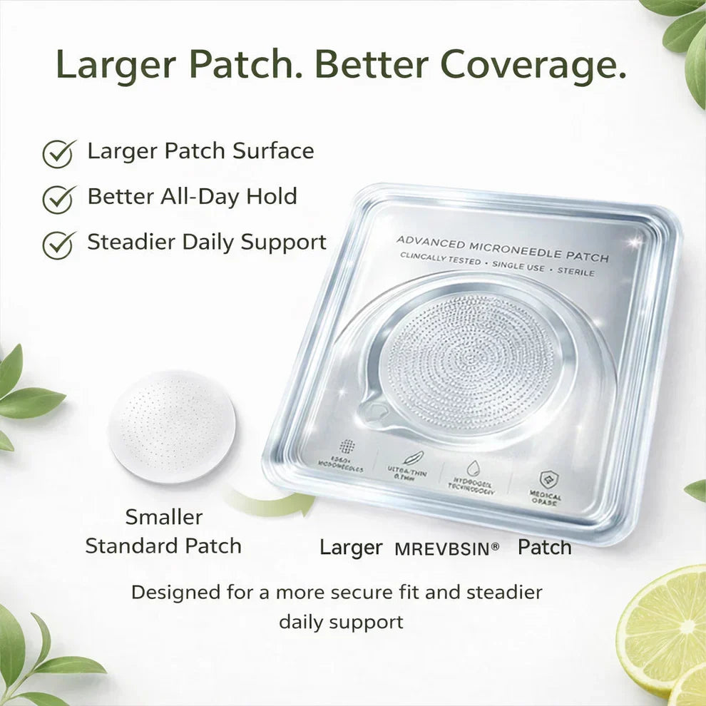 Official US Store 🇺🇸 | Pureluxo® Advanced Nano System Once Daily Care🎈