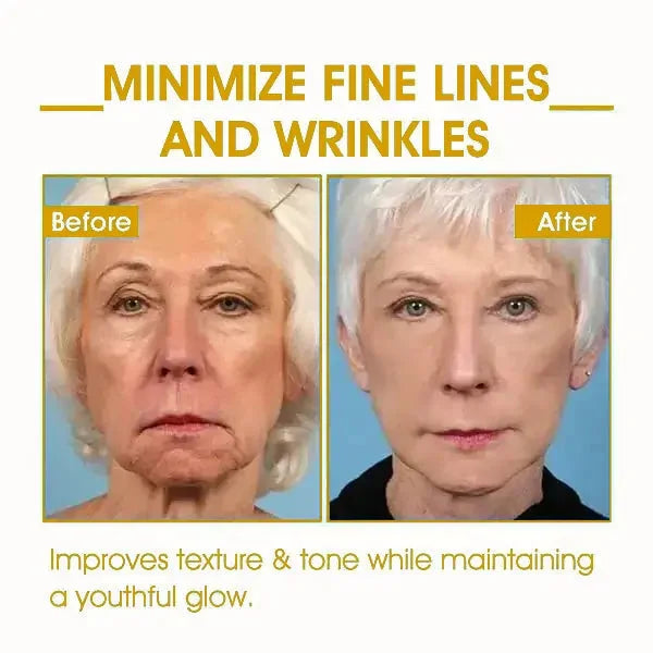 Last Day Sale: 70% OFF 💧 TLOPA® SkinFirming Rejuvenating serum 💧